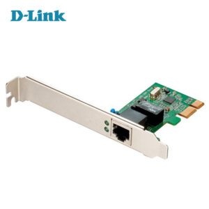 کارت شبکه Gigabit PCI Express دی لینک مدل D-Link DGE-560T