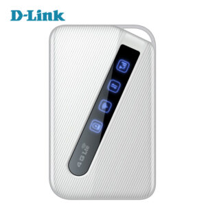 مودم 4G LTE همراه وایرلس N150 دی لینک مدل D-Link DWR-930M