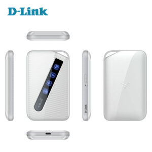 مودم 4G LTE همراه وایرلس N150 دی لینک مدل D-Link DWR-930M