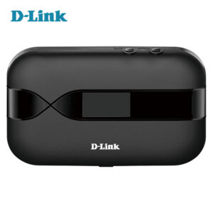 مودم 4G LTE همراه وایرلس N150 دی لینک مدل D-Link DWR-932-D3