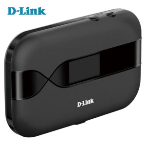 مودم 4G LTE همراه وایرلس N150 دی لینک مدل D-Link DWR-932-D3