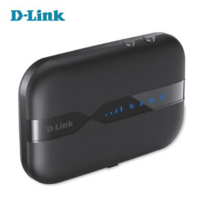 مودم 4G LTE همراه وایرلس N300 دی لینک مدل D-Link DWR-932c