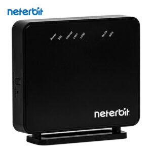 مودم VDSL وایرلس N300 نتربیت مدل Neterbit NV-2030N