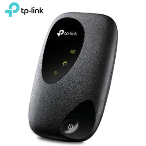 مودم 4G LTE همراه وایرلس تی پی لینک مدل TP-Link M7000