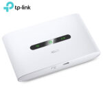 قیمت مودم 4G LTE همراه وایرلس N150 تی پی لینک مدل TP-Link M7300