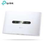 مودم 4G LTE همراه وایرلس N150 تی پی لینک مدل TP-Link M7300 (1)