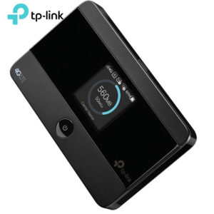 مودم 4G LTE همراه وایرلس N150 تی پی لینک مدل TP-Link M7350