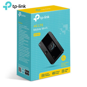 مودم 4G LTE همراه وایرلس N150 تی پی لینک مدل TP-Link M7350