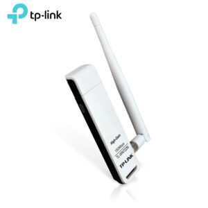 کارت شبکه USB وایرلس N150 تی پی لینک مدل TP-Link TL-WN722N