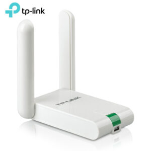 کارت شبکه USB وایرلس N300 تی پی لینک مدل TP-Link TL-WN822N