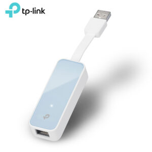 کارت شبکه USB به اترنت 10/100 تی پی لینک مدل TP-Link UE200