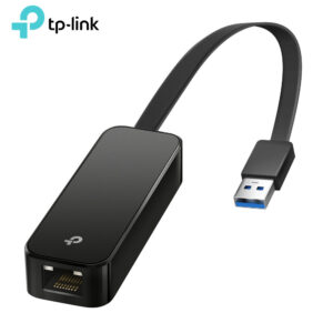 کارت شبکه USB به اترنت گیگابیت تی پی لینک مدل TP-Link UE306