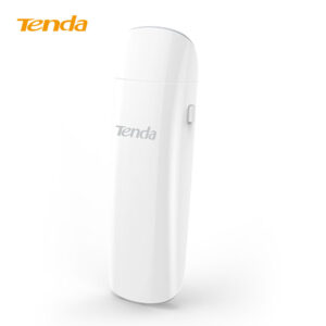 کارت شبکه USB وایرلس AC1300 تندا مدل Tenda U12