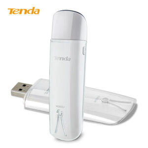 کارت شبکه USB وایرلس AC900 تندا مدل Tenda W900U