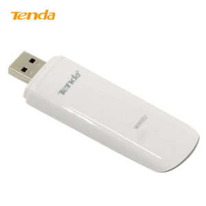 کارت شبکه USB وایرلس AC900 تندا مدل Tenda W900U