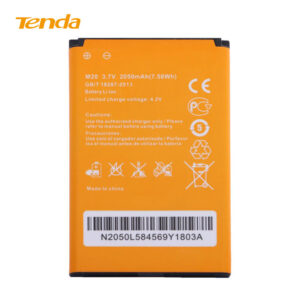 مودم 4G LTE همراه وایرلس N150 تندا مدل Tenda FD-M40