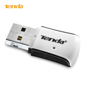 کارت شبکه USB وایرلس N150 تندا مدل Tenda W311M