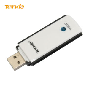 کارت شبکه USB وایرلس N300 تندا مدل Tenda W522U