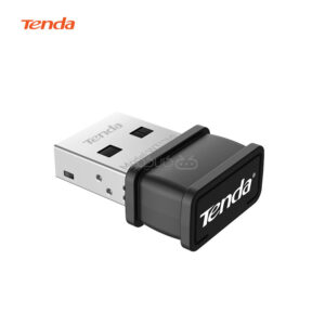 کارت شبکه USB وایرلس N150 تندا مدل Tenda W311MI