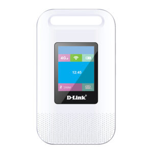 مودم 4G همراه N300 دی لینک مدل D-Link DWR-933M