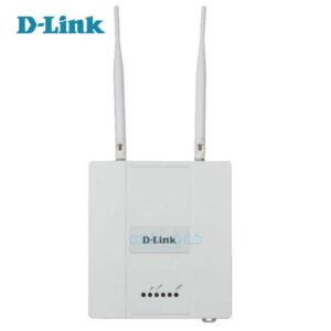 اکسس پوینت N300 POE دی لینک مدل D-Link DAP-2360