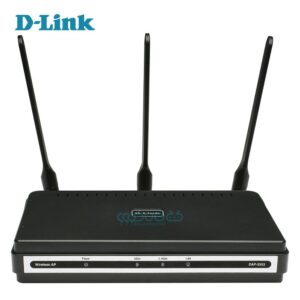 اکسس پوینت N300 Dual band دی لینک مدل D-Link DAP-2553