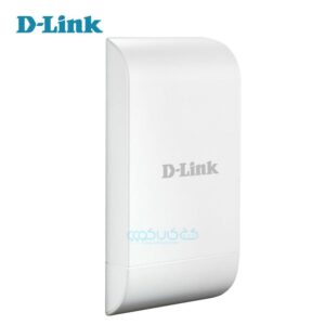 اکسس پوینت N300 Outdoor دی لینک مدل D-Link DAP-3310