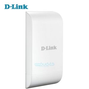 اکسس پوینت N300 5Ghz Outdoor دی لینک مدل D-Link DAP-3410