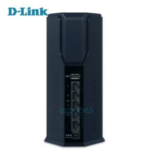 روتر وایرلس N300 کلود دی لینک مدل D-Link DIR-645