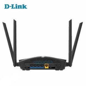 روتر وایرلس N300 دی لینک مدل D-Link DIR-650IN