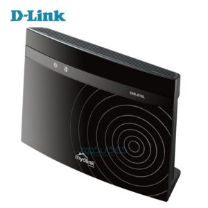 روتر وایرلس AC750 Dualband دی لینک مدل D-Link DIR-810L