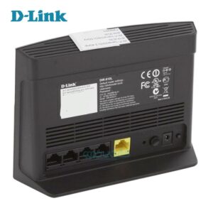 روتر وایرلس AC750 Dualband دی لینک مدل D-Link DIR-810L