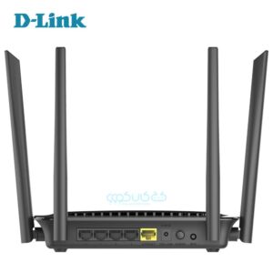 روتر وایرلس AC1200 دی لینک مدل D-Link DIR-822