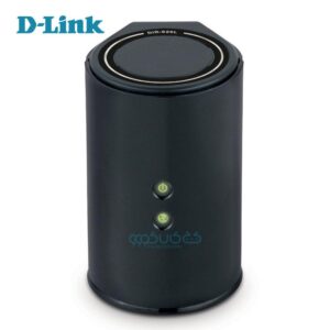 روتر وایرلس N600 دی لینک مدل D-Link DIR-826L