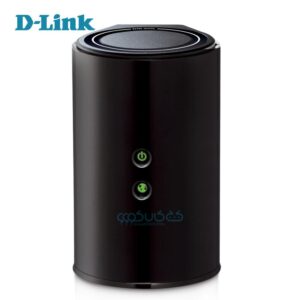 روتر وایرلس AC1200 Dualband گیگابیت کلود دی لینک مدل D-Link DIR-850L