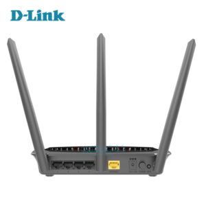 روتر وایرلس AC1750 Dualband گیگابیت دی لینک مدل D-Link DIR-859