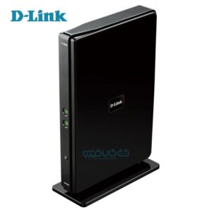 روتر وایرلس AC1750 Dualband گیگابیت کلود دی لینک مدل D-Link DIR-865L