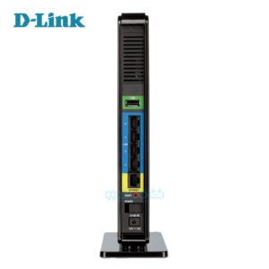 روتر وایرلس AC1750 Dualband گیگابیت کلود دی لینک مدل D-Link DIR-865L