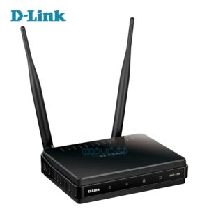 اکسس پوینت N300 دی لینک مدل D-Link DAP-1360