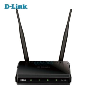 اکسس پوینت N300 دی لینک مدل D-Link DAP-1360