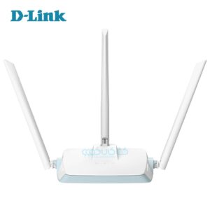 روتر وایرلس هوشمند N300 Wi-Fi 4 دی لینک مدل D-Link R04