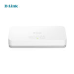 سوئیچ شبکه 8 پورت گیگابیت دی لینک مدل D-Link DGS-1008A