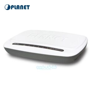 سوئیچ شبکه 8 پورت گیگابیت پلانت مدل Planet GSD-504