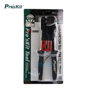 آچار شبکه پروسکیت مدل Proskit 808/376E