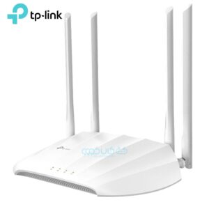 اکسس پوینت AC1200 تی پی لینک مدل TP-Link TL-WA1201