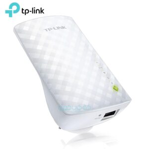 تقویت کننده بی سیم AC750 تی پی لینک مدل TP-Link RE200