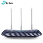 روتر وایرلس AC750 Dualband تی پی لینک مدل TP-Link Archer C20