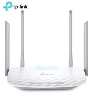 روتر وایرلس AC1200 Dualband تی پی لینک مدل TP-Link Archer C50