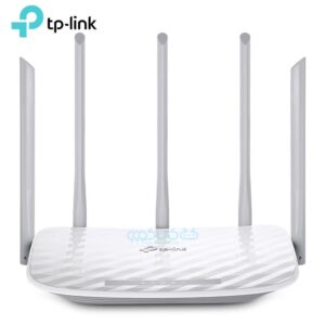 روتر وایرلس AC1350 Dualband تی پی لینک مدل TP-Link Archer C60