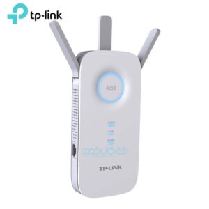 تقویت کننده بی سیم AC1750 گیگابیت تی پی لینک مدل TP-Link RE450